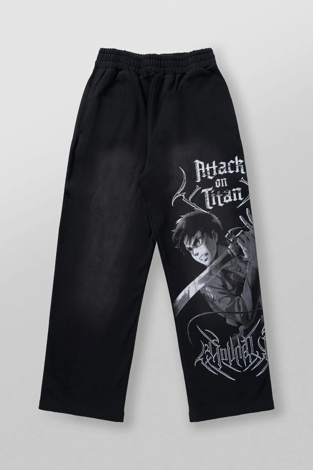 Anime Pants Uomo